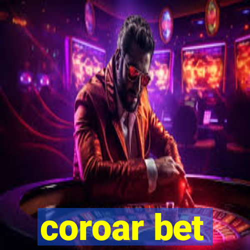 coroar bet